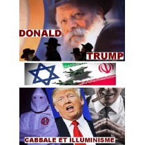 D. TRUMP - CABBALE ET ILLUMINISME