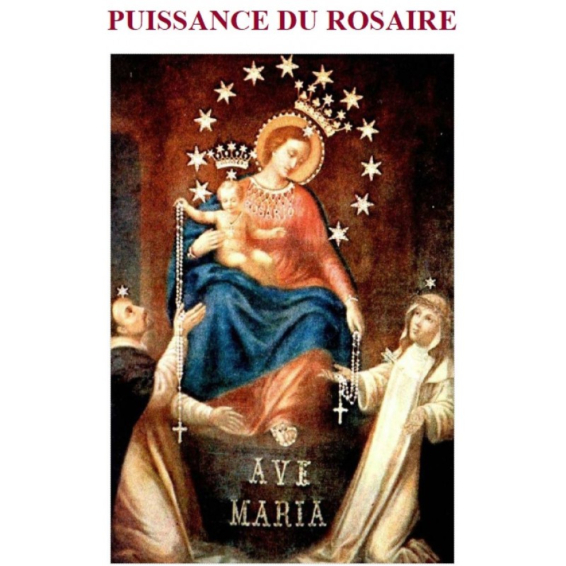 LE ROSAIRE