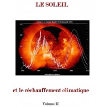 LE SOLEIL ET LE RECHAUFFEMENT CLIMATIQUE