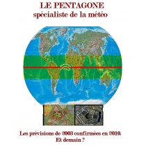 LE PENTAGONE, SPECIALISTE DE LA METEO