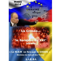 MARS 2014 : DECISION DU CONSEIL DES TREIZE