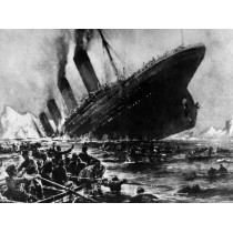 NAUFRAGE D'UN SYSTEME, J. Delacroix