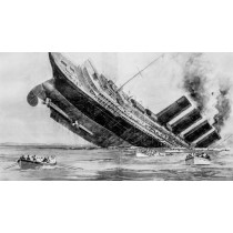 NAUFRAGE D'UN SYSTEME, J. Delacroix