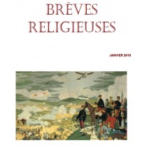BREVES RELIGIEUSES JANVIER 2018