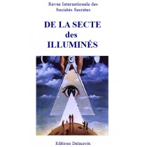 LES ILLUMINES DE BAVIERE - RISS rose