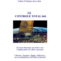 LE CONTROL TOTAL 666, par Serge Monast