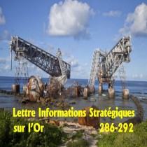 SERIE LISO - NUMEROS 286-292