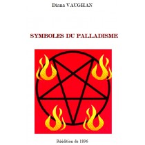 SYMBOLES DU PALLADISME, Diana Vaughan