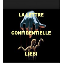 Abonnement Lettre confidentielle LIESI