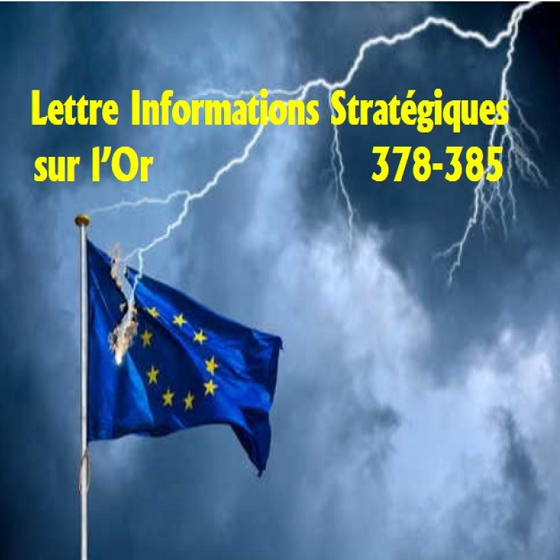 Série LISO - Numéros 378 - 385