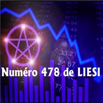 NUMERO 478 DU 15 SEPTEMBRE 2021