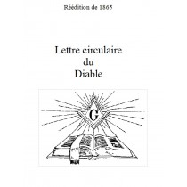 Lettre circulaire du Diable à ses ambassadeurs