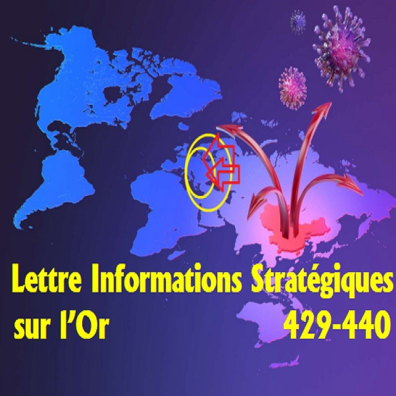 Série LISO - Numéros 429 - 440