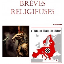 BREVES RELIGIEUSES - AVRIL 2022
