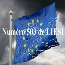 NUMERO 503 DU 30 SEPTEMBRE 2022