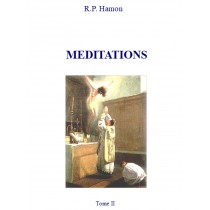 MEDITATIONS DU PERE HAMON, Tome 2