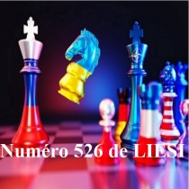 NUMERO 526 DU 15 SEPTEMBRE 2023