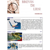 BREVES DE LIESI - DECEMBRE 2023
