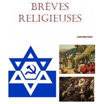 BREVES RELIGIEUSES - JANVIER 2024
