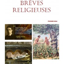 BREVES RELIGIEUSES - FEVRIER 2024