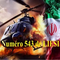 NUMERO 543 DU 31 MAI 2024