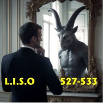 SERIE LISO - NUMEROS 527 - 533