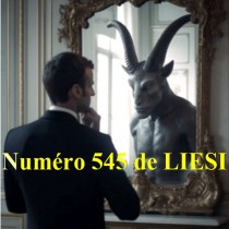 NUMERO 545 DU 30 JUIN 2024