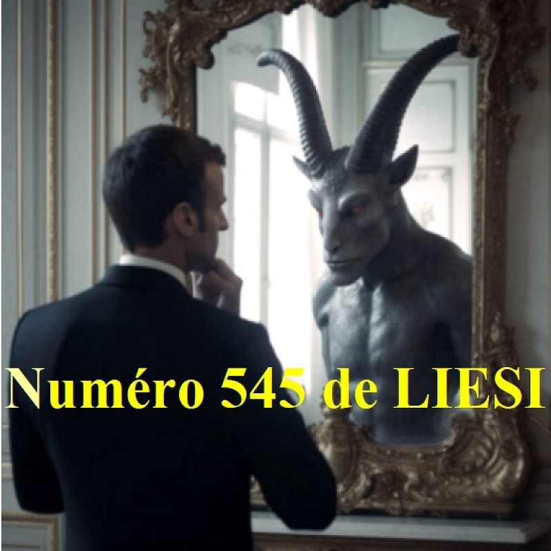 NUMERO 545 DU 30 JUIN 2024