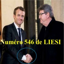 Numéro 546 du 15 JUILLET 2024