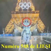 Numéro 548 du 15 AOUT 2024