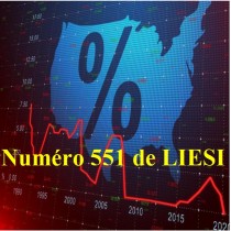 Numéro 551 du 30 SEPTEMBRE 2024