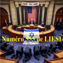 NUMERO 555 du 30 NOVEMBRE 2024