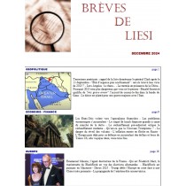 BREVES DE LIESI - DECEMBRE 2024