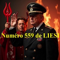 NUMERO 559 DU 31 JANVIER 2025