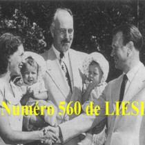 NUMERO 560 DU 15 FEVRIER 2025