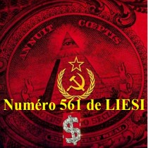 NUMERO 561 du 28 FEVRIER 2024