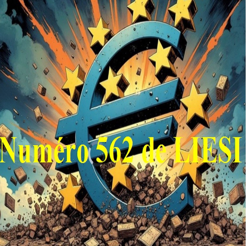 NUMERO 562 du 15 FEVRIER 2025