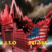 SERIE LISO - NUMEROS 581 - 586