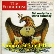 NUMERO 565 DU 30 AVRIL 2025