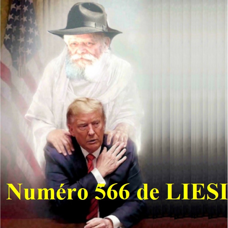 NUMERO 566 DU 15 MAI 2025