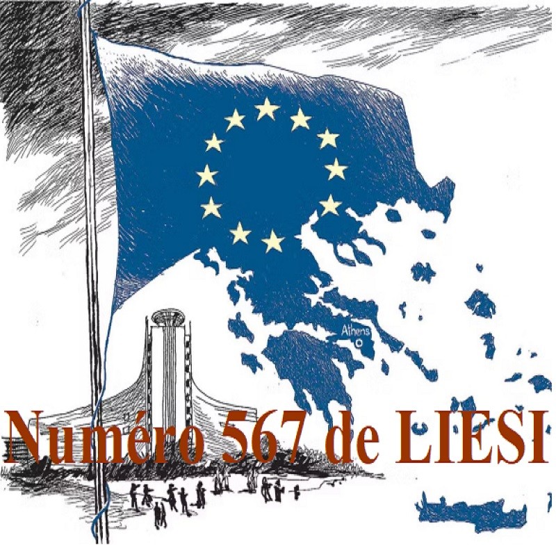 NUMERO 567 DU 31 MAI 2025