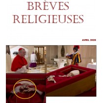 BREVES RELIGIEUSES - MARS 2025