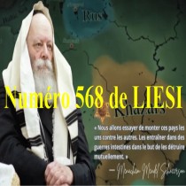 NUMERO 568 DU 15 JUIN 2025