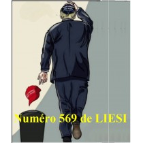 NUMERO 569 DU 30 JUIN 2025