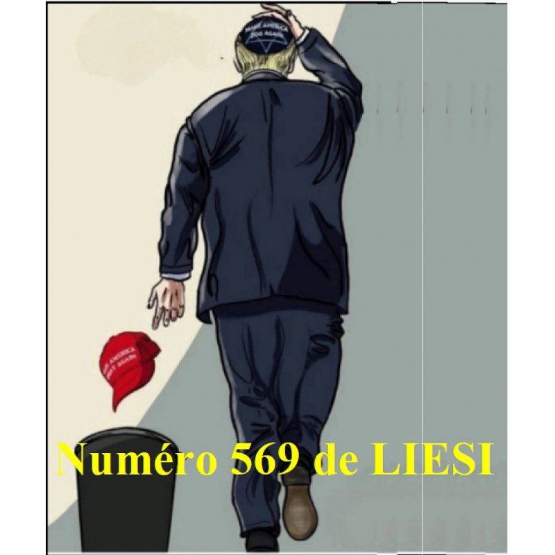 NUMERO 569 DU 30 JUIN 2025