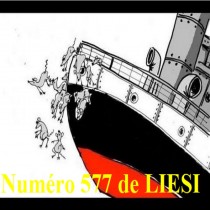 NUMERO 577 DU 31 OCTOBRE 2025