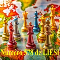 NUMERO 578 DU 15 NOVEMBRE 2025